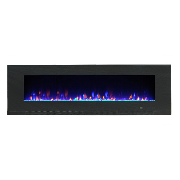 Mirage 60 inch fireplace